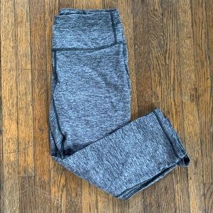 Patagonia Leggings - Women’s Centered Crops Small